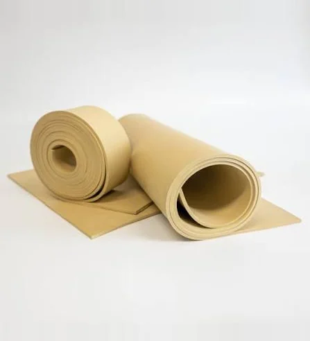 Rubber sheet and seal COF testing for sealing and grip applications